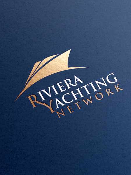 logo riviera yachting network