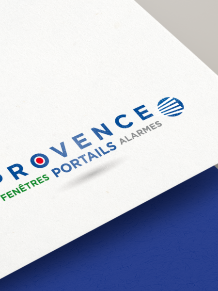 logo provence portails