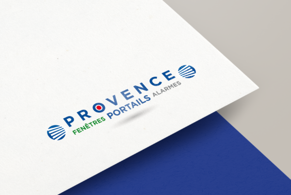 logo provence portails