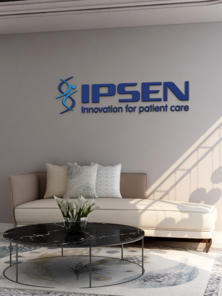 Logo ipsen mur