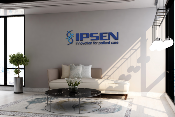 Logo ipsen mur