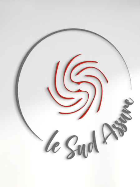 le sud assure logo