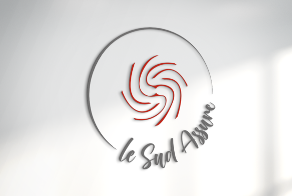 le sud assure logo