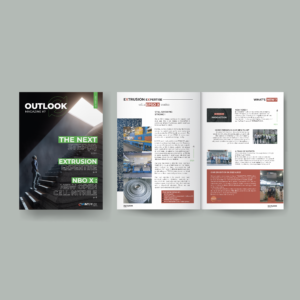 brochure Outlook Interflex foams