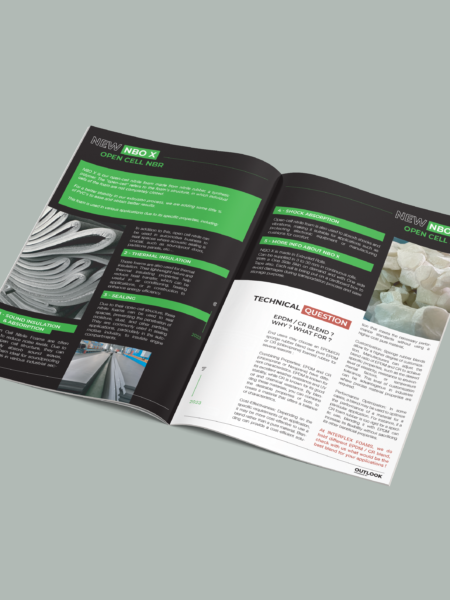 Brochure Outlook Interflex foams