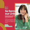 se former sur linkedin-patte damande