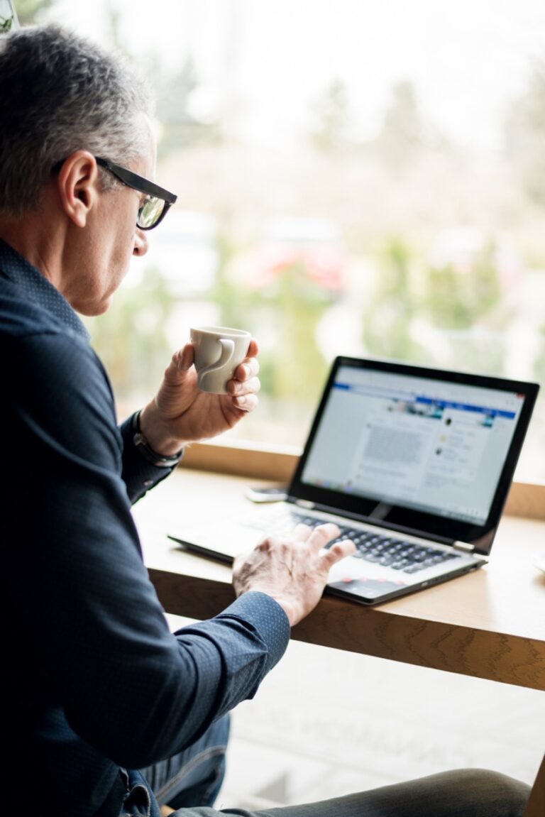 Maitriser sa visibilité sur LinkedIn