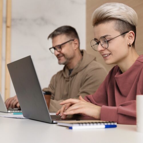 Formation Optimiser sa visibilité avec le GEO (Generative Engine Optimization)