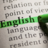 Formation en anglais