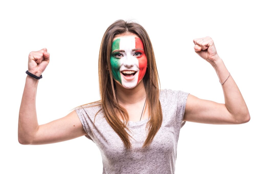 Formation Italien