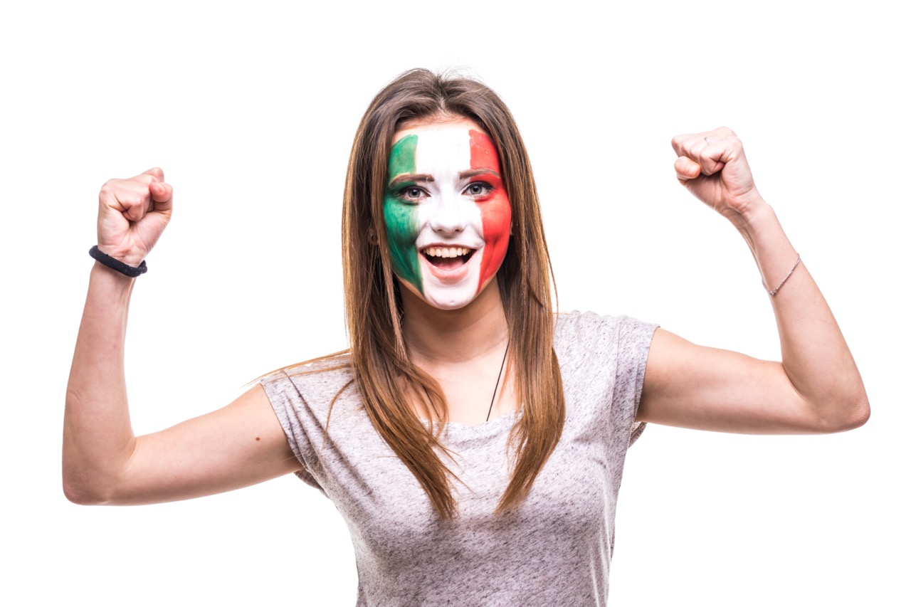 Formation Italien