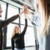 Développer la confiance en soi