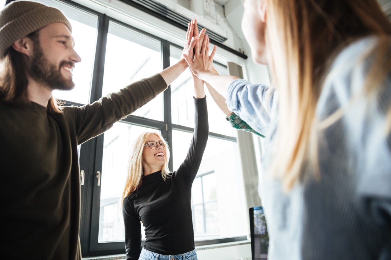 Développer la confiance en soi