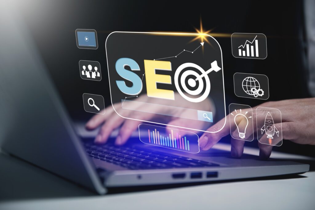 Optimiser sa visibilité locale grâce au SEO