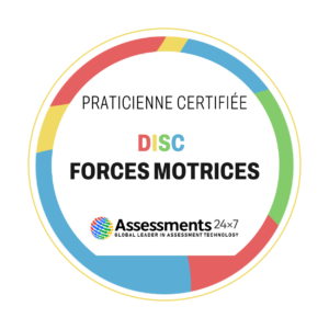 Certification DISC