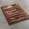 Magazine Outlook #9 Interflex Foams